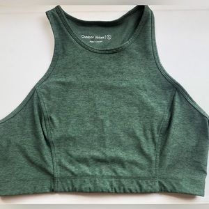 Outdoor Voices Sports Bra